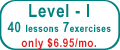 Sigup Level-I