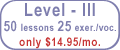 Sigup Level-III