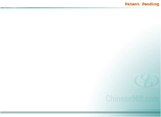 Chinese pinyin chart